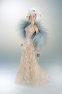 Couture at Avenue de l'Opera