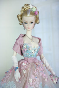 Couture Rose