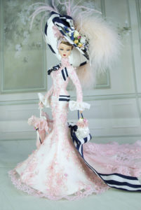 My Fair Magia Lady
