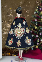 Xmas at la Scala