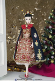 Xmas at la Scala