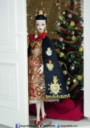 Xmas at la Scala