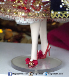 Xmas at la Scala