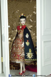 Xmas at la Scala