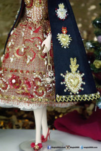 Xmas at la Scala