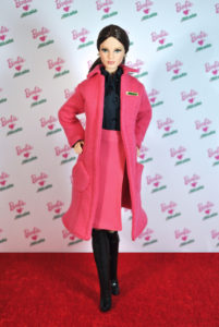 Mila schon rosa capp