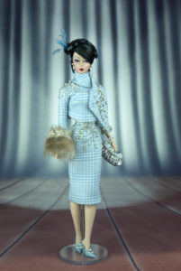 Diva in Washington