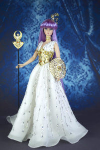 Magic Athena