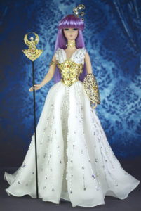 Magic Athena