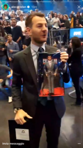 Alessandro Cattelan