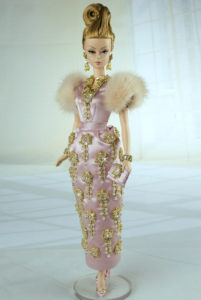 Jewels in Pink