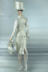 Magia Airlines Hostess