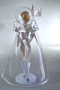 Magic Spacegirl