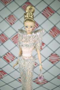 Magic Fairy Godmother
