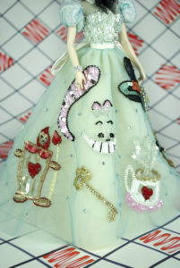 Magic Alice