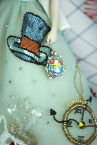 Magic Alice