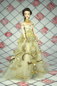 Magic Belle