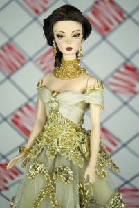 Magic Belle