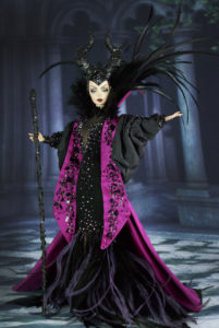 MagicMaleficent