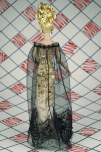 Cinderella in Venice