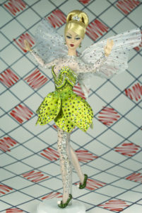 Magic Tinkerbell