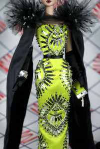 Lady Tremaine