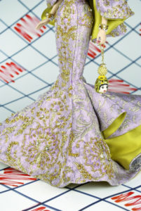 Magic Morgan Le Fay