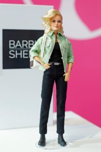 z23110596Q,Lalka-Barbie-inspirowana-Martyna-Wojciechowska