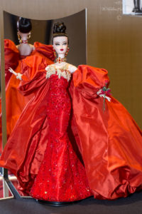 Red passion gala