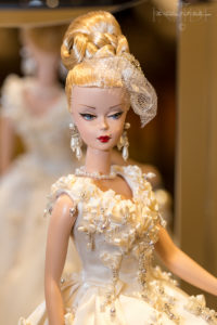 Grand palais cocktail with pearls