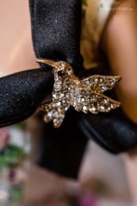 Parisienne flower gala