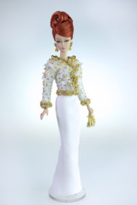 Parisienne Golden age