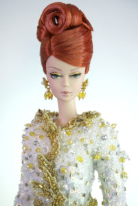Parisienne Golden age
