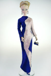 Yves art gala