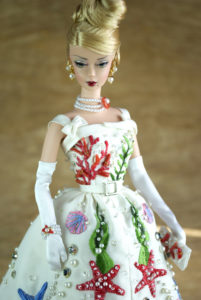 Summer Couture in Puglia