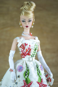 Summer Couture in Puglia