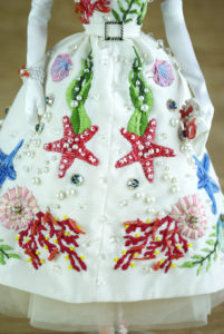 Summer Couture in Puglia