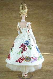 Summer Couture in Puglia