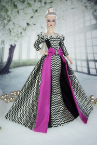 Silver Stripes2