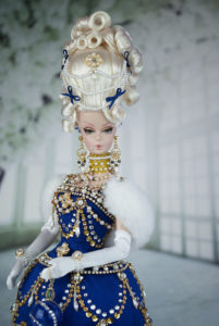 Xmas Countess in Wien 3