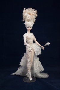 Magic Gaga 1