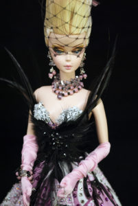 Magic Flamingo Gala