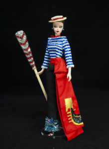 Magic Venician