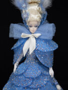 Colombina Blue Gala