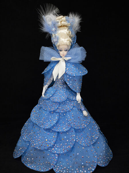 Colombina Blue Gala3