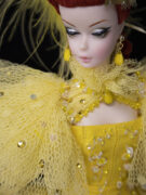 Colombina Yellow Gala