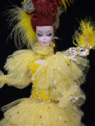 Colombina Yellow Gala2