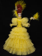 Colombina Yellow Gala3