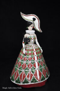 Magic Arlecchino Gala