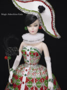 Magic Arlecchino Gala1